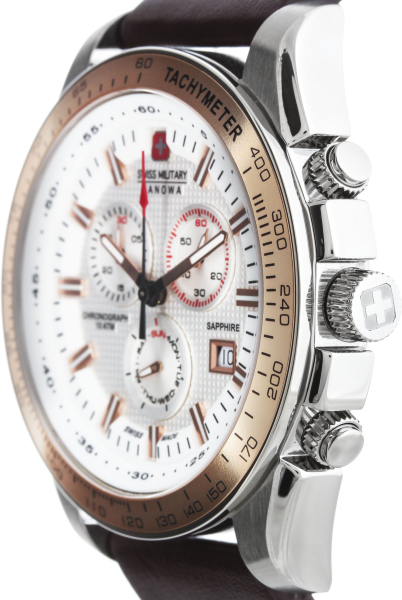 Hanowa Swiss Military Crusader 06-4225.04.001.09 Hanowa Swiss Military Crusader 06-4225.04.001.09