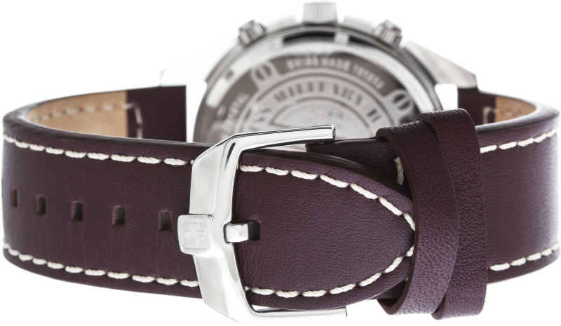 Hanowa Swiss Military Crusader 06-4225.04.001.09 Hanowa Swiss Military Crusader 06-4225.04.001.09