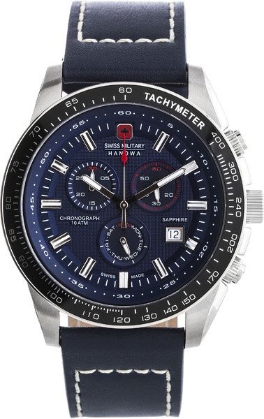 Hanowa Swiss Military Crusader 06-4225.04.003 Hanowa Swiss Military Crusader 06-4225.04.003