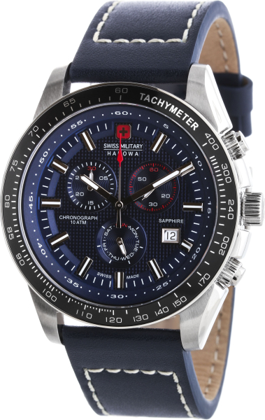 Hanowa Swiss Military Crusader 06-4225.04.003 Hanowa Swiss Military Crusader 06-4225.04.003