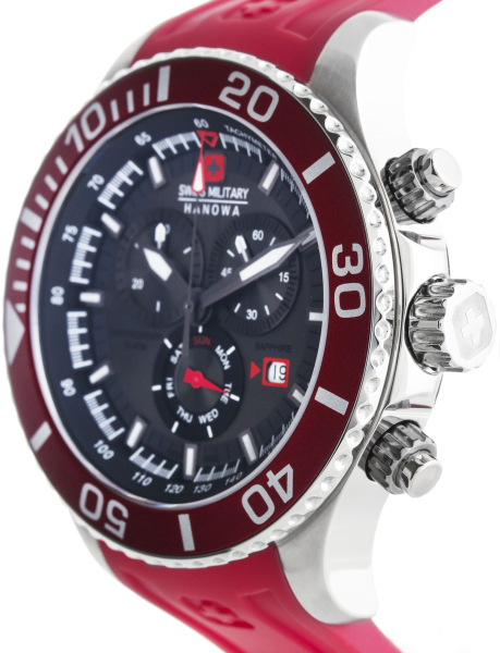 Hanowa Swiss Military Navy Line 06-4226.04.009.04 Hanowa Swiss Military Navy Line 06-4226.04.009.04