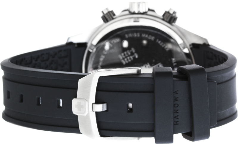 Hanowa Swiss Military Navy Line 06-4226.04.009 Hanowa Swiss Military Navy Line 06-4226.04.009