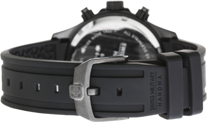 Hanowa Swiss Military Navy Line 06-4226.30.003 Hanowa Swiss Military Navy Line 06-4226.30.003