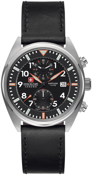 Hanowa Swiss Military Avio Line 06-4227.04.007 Hanowa Swiss Military Avio Line 06-4227.04.007