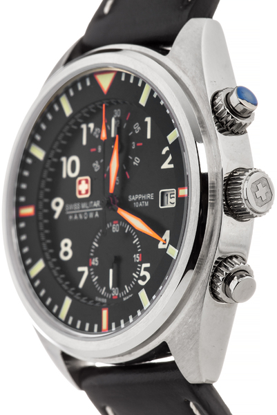 Hanowa Swiss Military Avio Line 06-4227.04.007 Hanowa Swiss Military Avio Line 06-4227.04.007