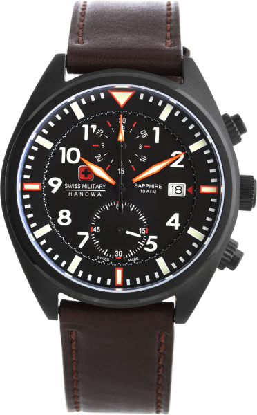 Hanowa Swiss Military Avio Line 06-4227.13.007 Hanowa Swiss Military Avio Line 06-4227.13.007