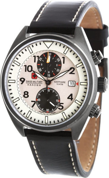 Hanowa Swiss Military Avio Line 06-4227.30.009