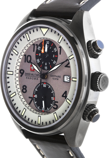 Hanowa Swiss Military Avio Line 06-4227.30.009