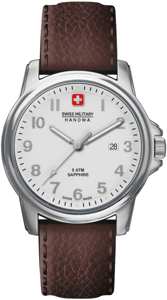 Hanowa Swiss Military Challenge Line 06-4231.04.001 Hanowa Swiss Military Challenge Line 06-4231.04.001