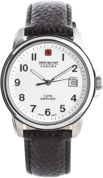 Hanowa Swiss Military Challenge Line 06-4231.04.001 Hanowa Swiss Military Challenge Line 06-4231.04.001