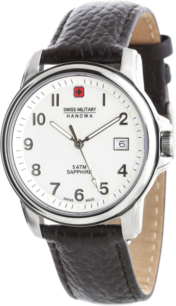 Hanowa Swiss Military Challenge Line 06-4231.04.001 Hanowa Swiss Military Challenge Line 06-4231.04.001