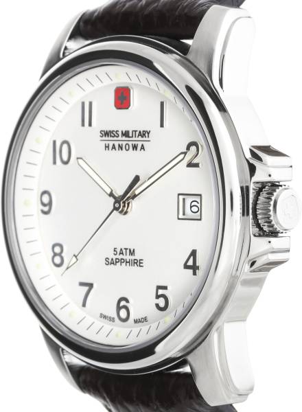 Hanowa Swiss Military Challenge Line 06-4231.04.001 Hanowa Swiss Military Challenge Line 06-4231.04.001