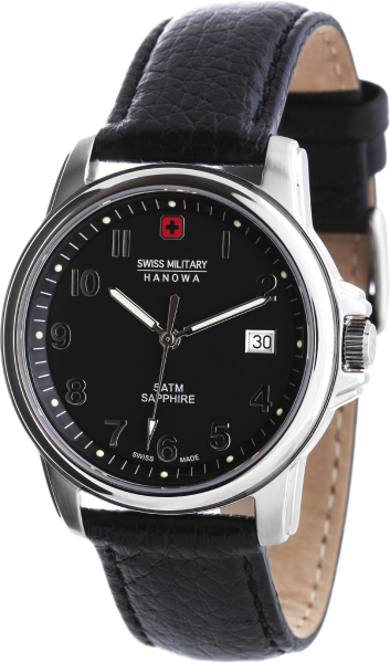 Hanowa Swiss Military Swiss Soldier Prime 06-4231.04.007 Hanowa Swiss Military Swiss Soldier Prime 06-4231.04.007