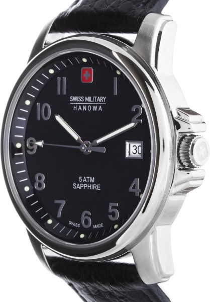 Hanowa Swiss Military Swiss Soldier Prime 06-4231.04.007 Hanowa Swiss Military Swiss Soldier Prime 06-4231.04.007