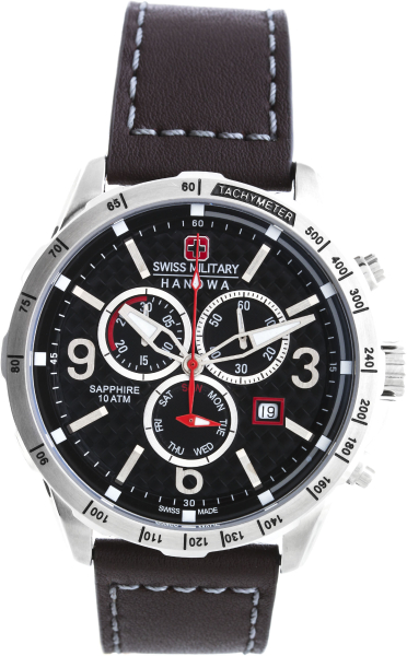 Hanowa Swiss Military Avio Line 06-4251.04.007 Hanowa Swiss Military Avio Line 06-4251.04.007