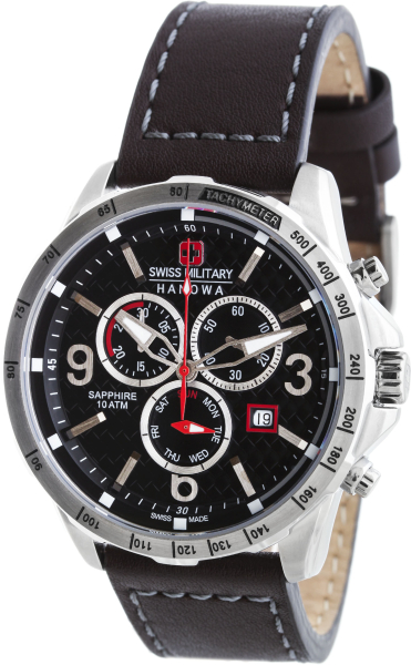 Hanowa Swiss Military Avio Line 06-4251.04.007 Hanowa Swiss Military Avio Line 06-4251.04.007