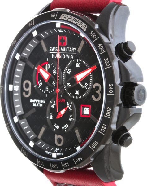 Hanowa Swiss Military Avio Line 06-4251.13.007 Hanowa Swiss Military Avio Line 06-4251.13.007