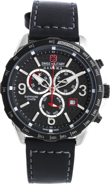 Hanowa Swiss Military Avio Line 06-4251.33.001