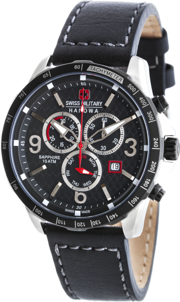 Hanowa Swiss Military Avio Line 06-4251.33.001