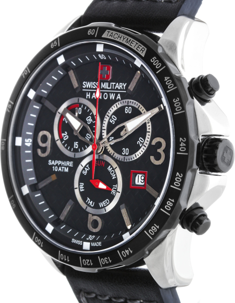 Hanowa Swiss Military Avio Line 06-4251.33.001