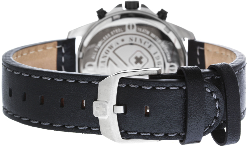 Hanowa Swiss Military Avio Line 06-4251.33.001