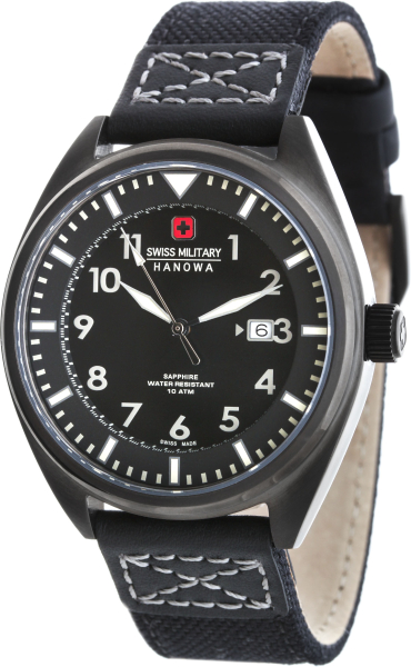 Hanowa Swiss Military 06-4258.30.007