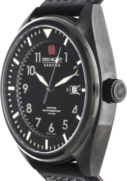 Hanowa Swiss Military 06-4258.30.007