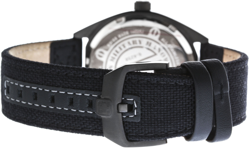 Hanowa Swiss Military 06-4258.30.007