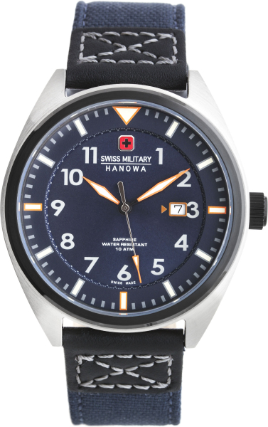 Hanowa Swiss Military 06-4258.33.003 Hanowa Swiss Military 06-4258.33.003