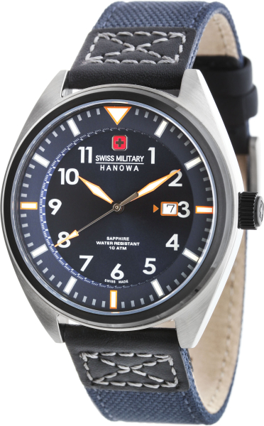 Hanowa Swiss Military 06-4258.33.003 Hanowa Swiss Military 06-4258.33.003