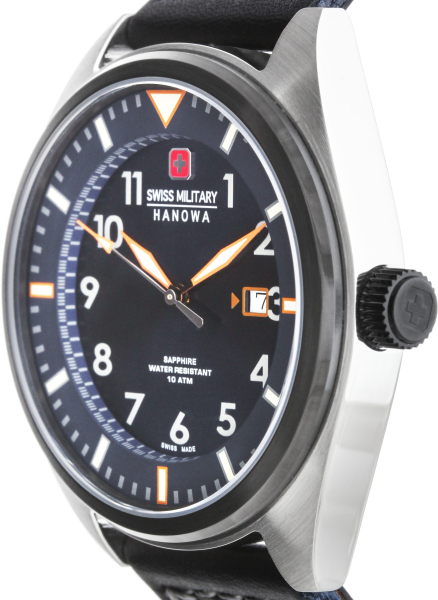 Hanowa Swiss Military 06-4258.33.003 Hanowa Swiss Military 06-4258.33.003