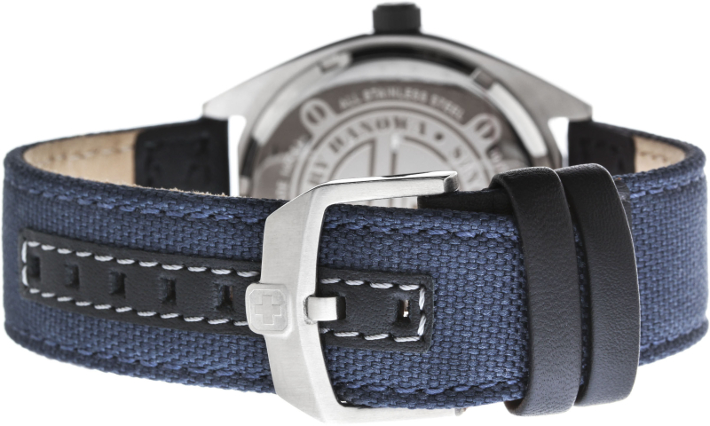 Hanowa Swiss Military 06-4258.33.003 Hanowa Swiss Military 06-4258.33.003