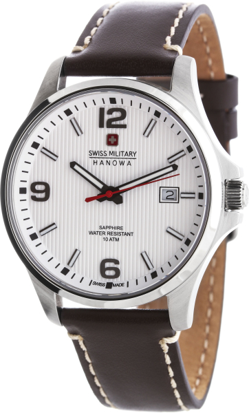 Hanowa Swiss Military Observer 06-4277.04.001 Hanowa Swiss Military Observer 06-4277.04.001
