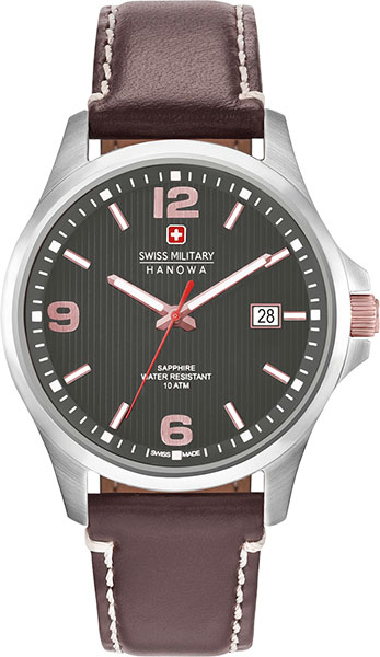 Hanowa Swiss Military Observer 06-4277.04.009.09