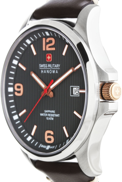 Hanowa Swiss Military Observer 06-4277.04.009.09