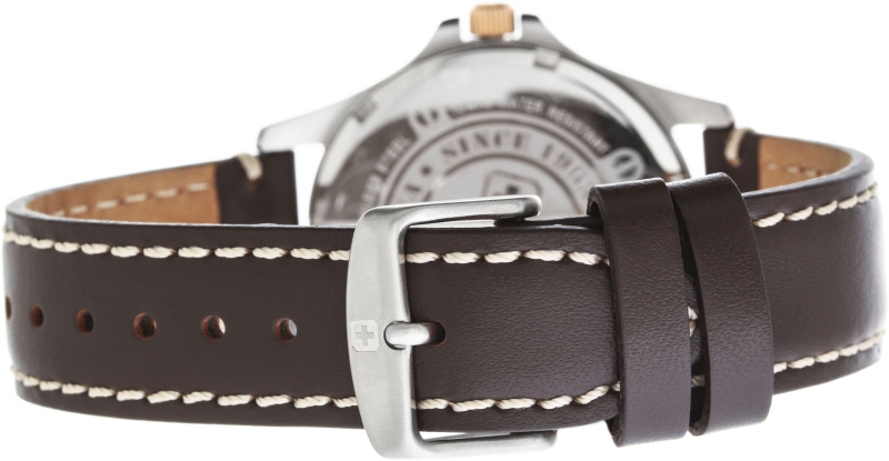 Hanowa Swiss Military Observer 06-4277.04.009.09