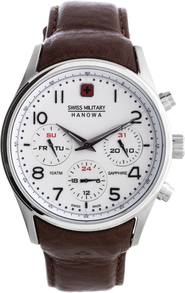 Hanowa Swiss Military Navalus 06-4278.04.001.05