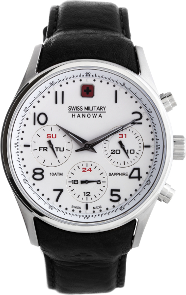 Hanowa Swiss Military Navalus 06-4278.04.001.07