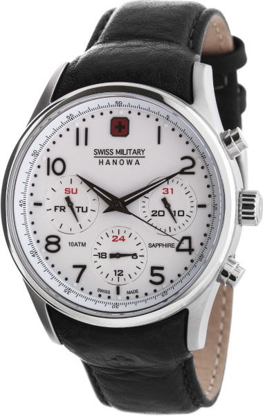 Hanowa Swiss Military Navalus 06-4278.04.001.07