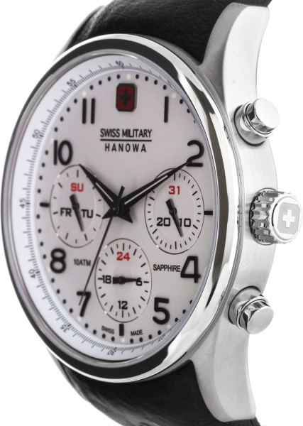 Hanowa Swiss Military Navalus 06-4278.04.001.07