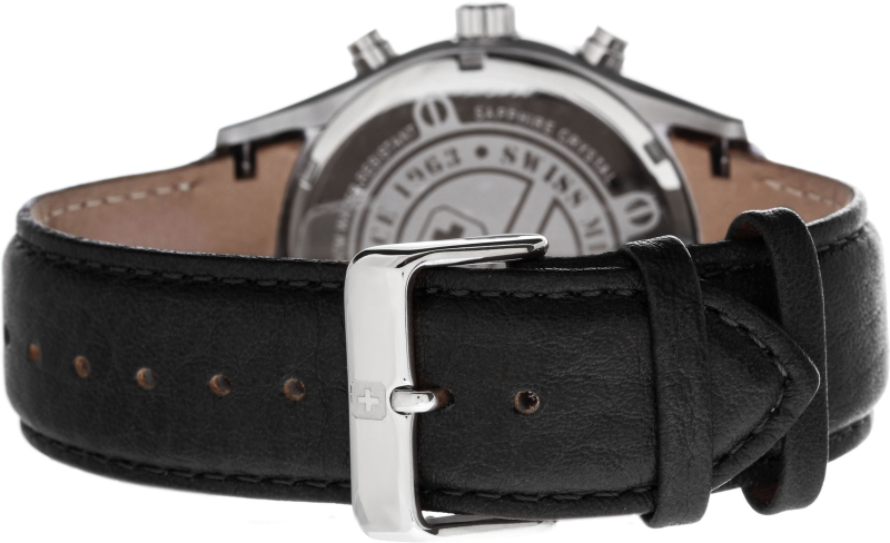 Hanowa Swiss Military Navalus 06-4278.04.001.07