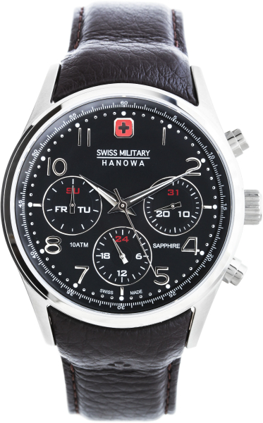 Hanowa Swiss Military Navalus 06-4278.04.007 Hanowa Swiss Military Navalus 06-4278.04.007