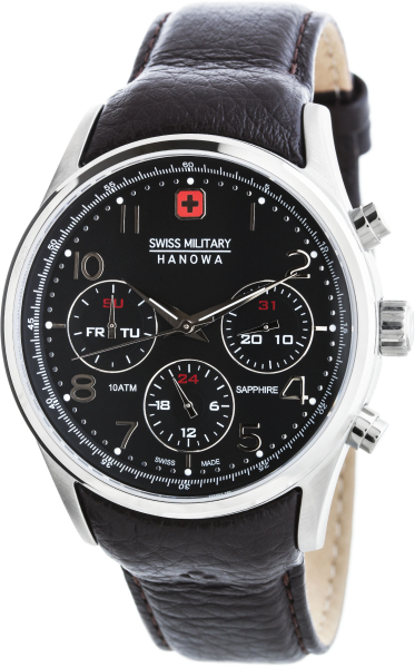 Hanowa Swiss Military Navalus 06-4278.04.007 Hanowa Swiss Military Navalus 06-4278.04.007