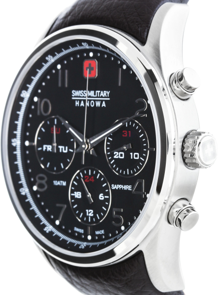 Hanowa Swiss Military Navalus 06-4278.04.007 Hanowa Swiss Military Navalus 06-4278.04.007