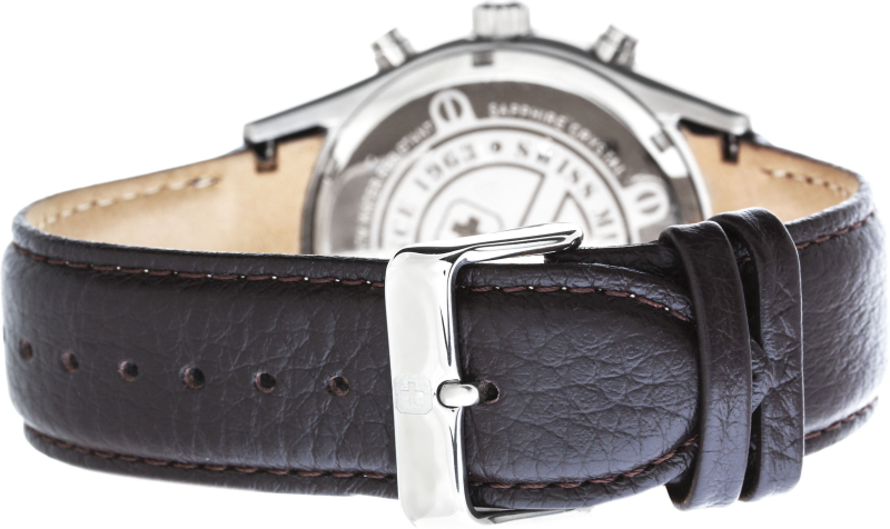 Hanowa Swiss Military Navalus 06-4278.04.007 Hanowa Swiss Military Navalus 06-4278.04.007