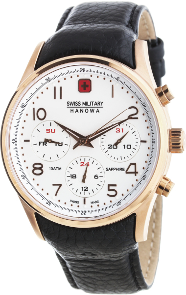 Hanowa Swiss Military Navalus 06-4278.09.001