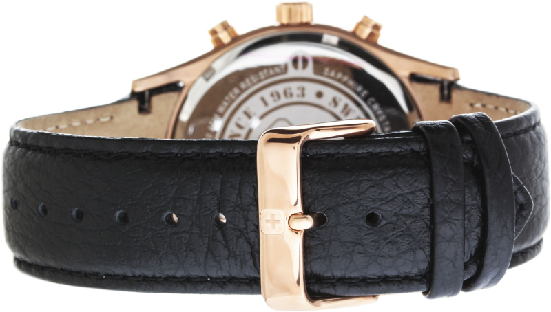 Hanowa Swiss Military Navalus 06-4278.09.001