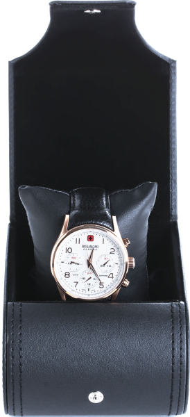 Hanowa Swiss Military Navalus 06-4278.09.001