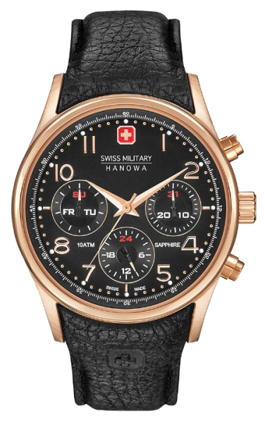 Hanowa Swiss Military Navalus 06-4278.09.007