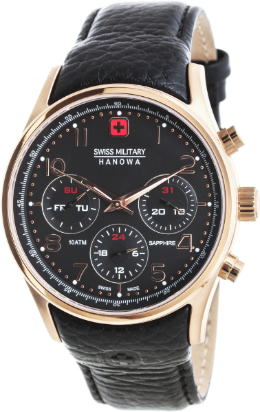 Hanowa Swiss Military Navalus 06-4278.09.007